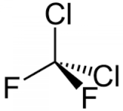 کلروفریک %40